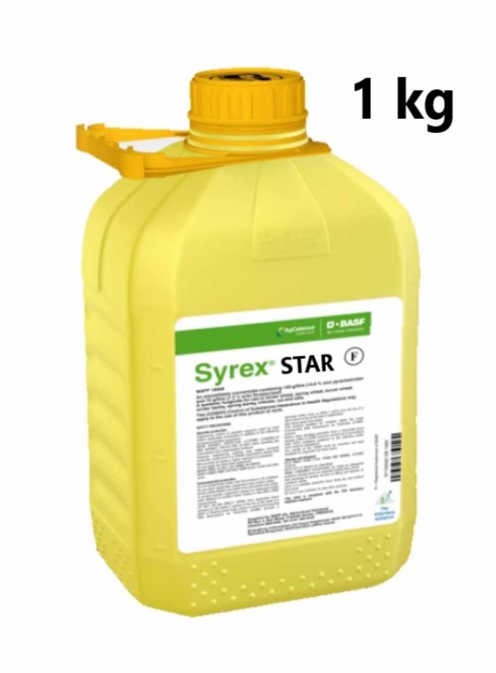 Fungicid Syrex Star 1 kg