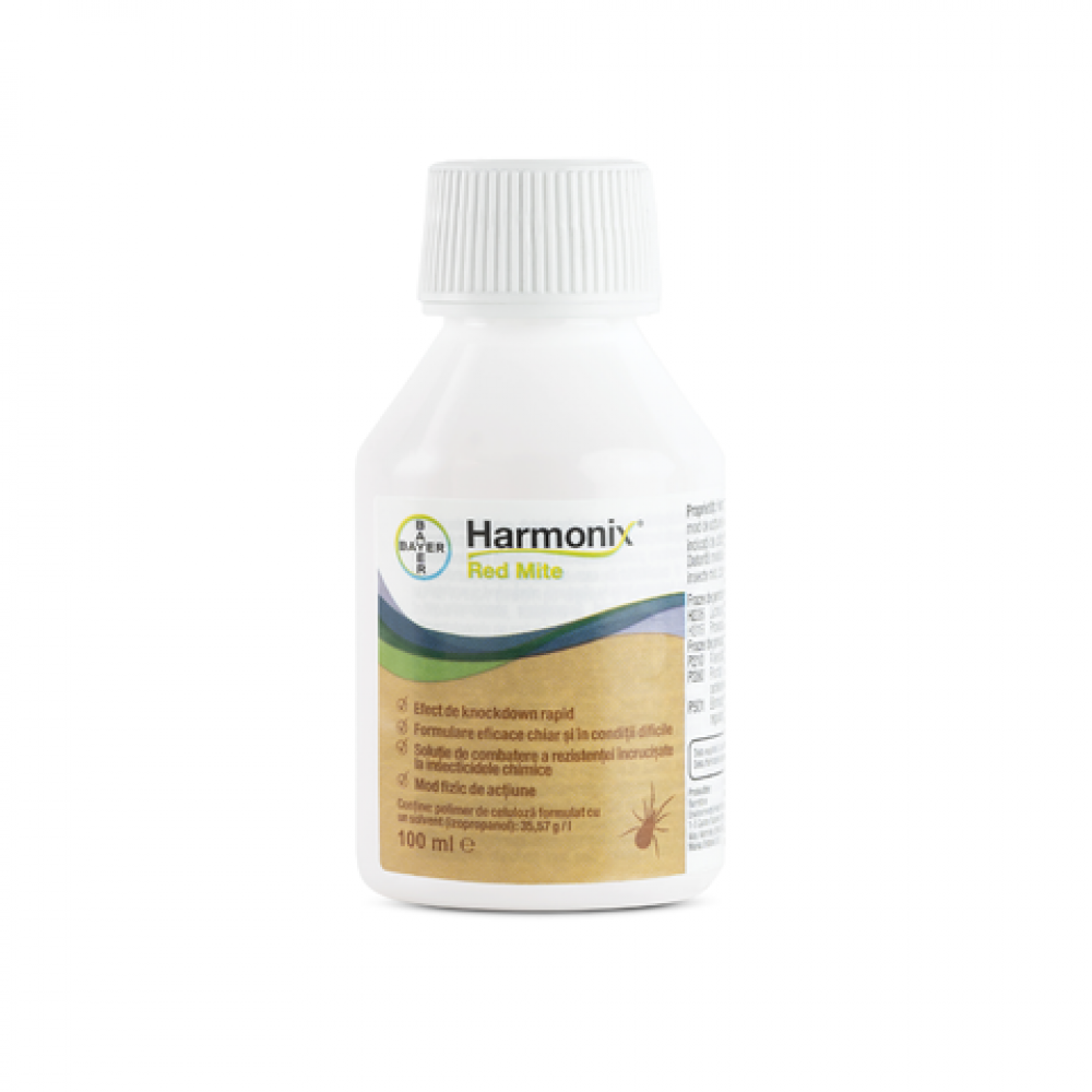 Insecticid Harmonix Red Mite 100 ml
