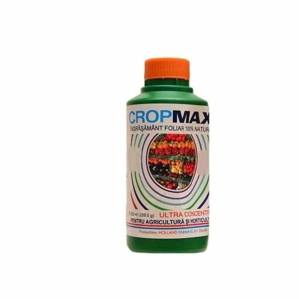 Fertilizant foliar Cropmax 250 ml