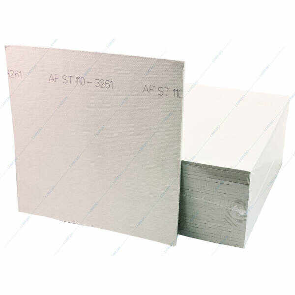 Placa filtranta Fermier AF ST 110 20x20, dimensiune standard, filtrare vin sterila (pentru imbuteliere)