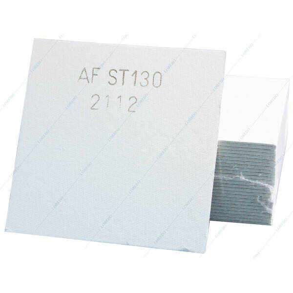 Placa filtranta Fermier AF ST 130 20x20, dimensiune standard, filtrare vin sterila stransa (pentru imbuteliere)