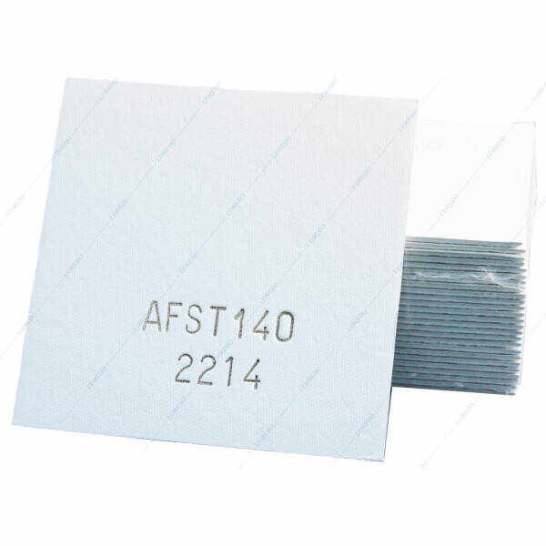 Placa filtranta Fermier AF ST 140 20x20, dimensiune standard, filtrare vin sterila stransa (pentru imbuteliere)