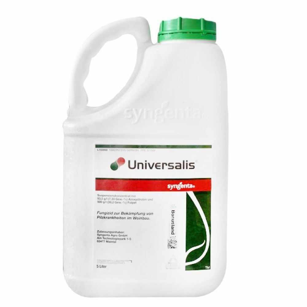 Fungicid Universalis 593 SC 10 L