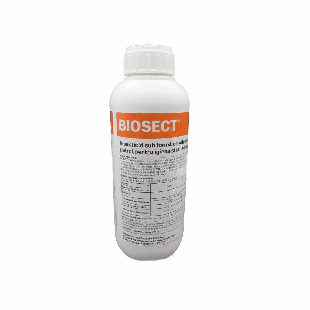 Insecticid Biosect 25 EC 1 l