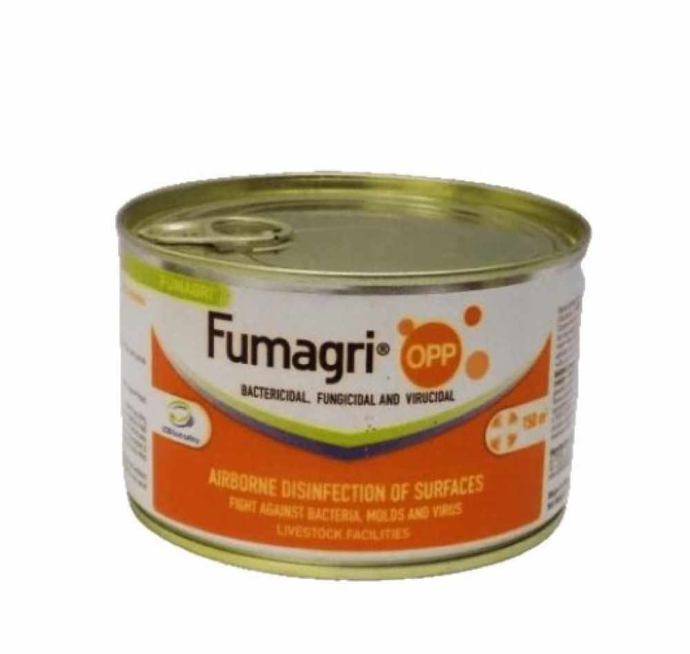 Bactericid si fungicid Fumagri Opp 25 MC