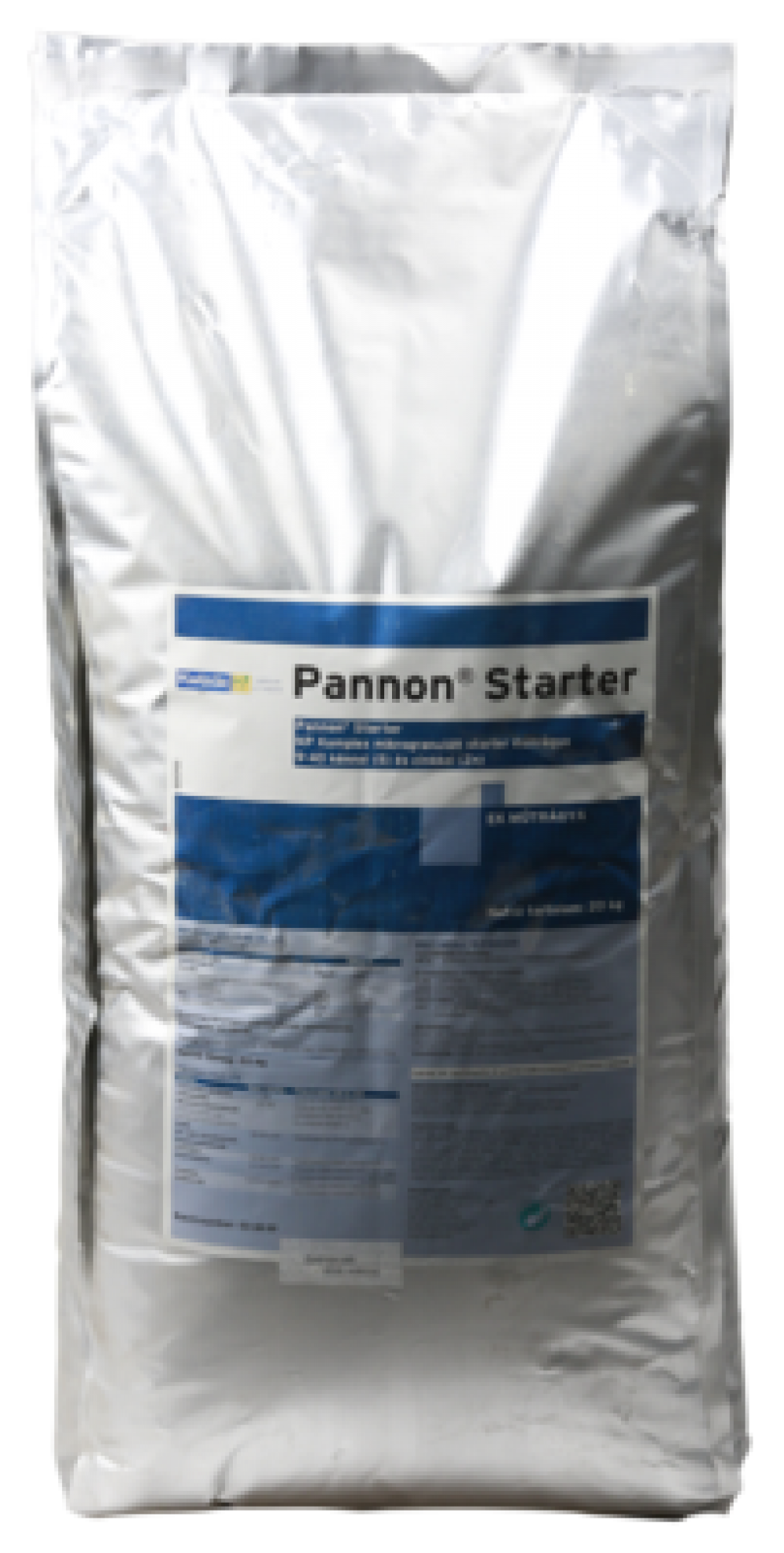 Fertilizant microgranulat PANNON STARTER 20 kg