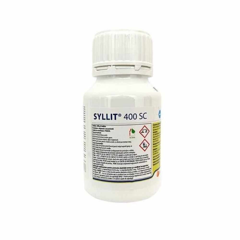Fungicid Syllit 400 SC 100 ml