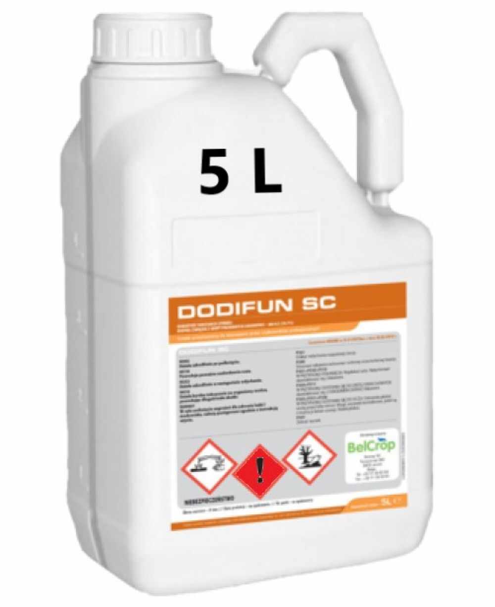 Fungicid Dodifun SC 5 l
