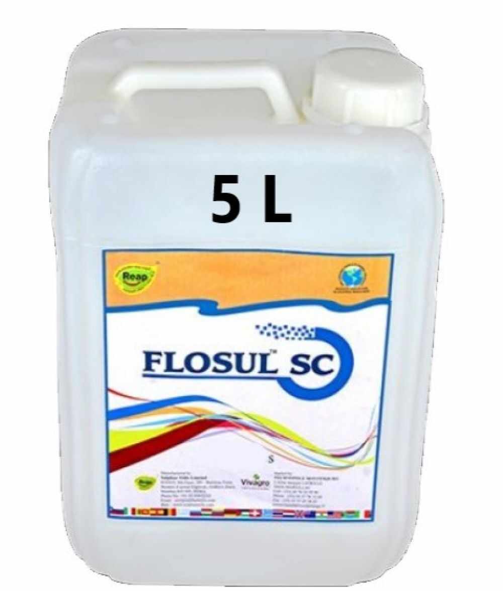 Fungicid Flosul SC 5 l