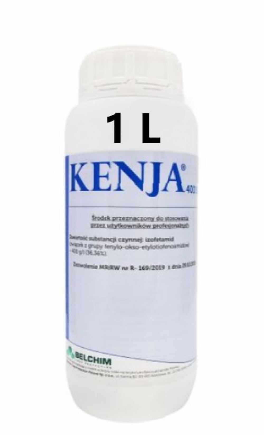 Fungicid Kenja 1 l
