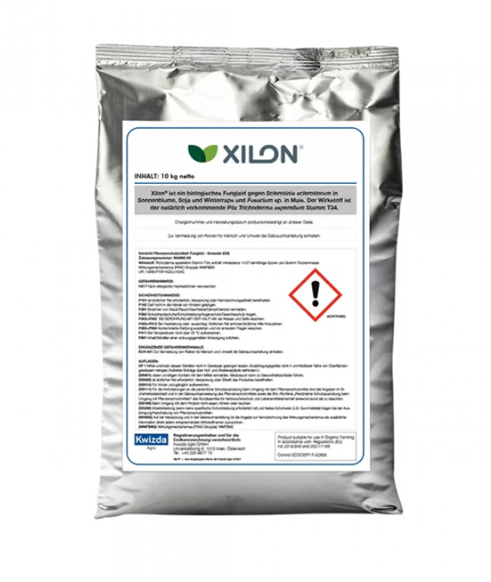Fungicid Xilon 10 kg
