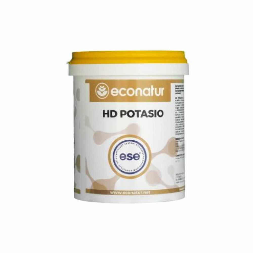 Ingrasamant lichid Econatur HD Potasio 1 kg