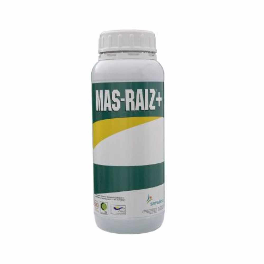 Ingrasamant lichid MAS-RAIZ+ 1 l