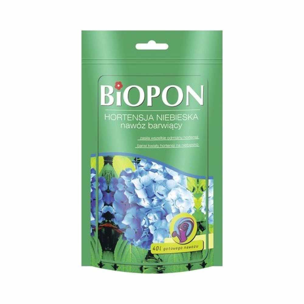 Ingrasamant pentru hortensie Biopon 200 g