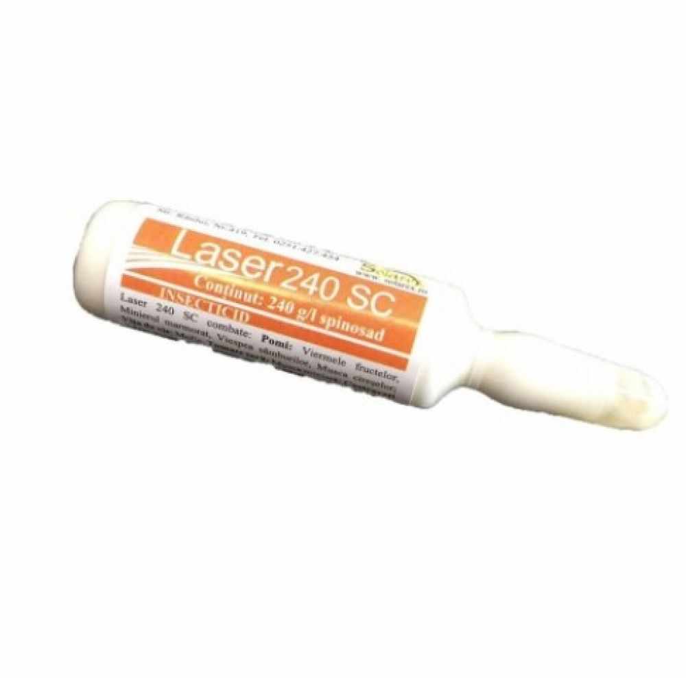 Insecticid Laser 240 SC 5 ml