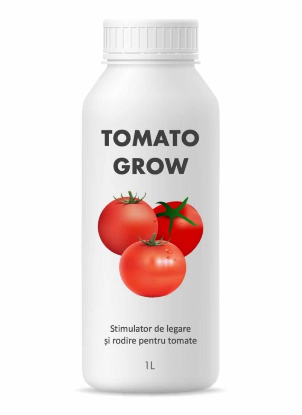 Stimulator de legare si rodire pentru tomate Tomato Grow 1 litru