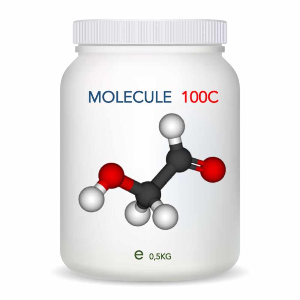 Tratament pentru samanta Molecule 100C 500 grame