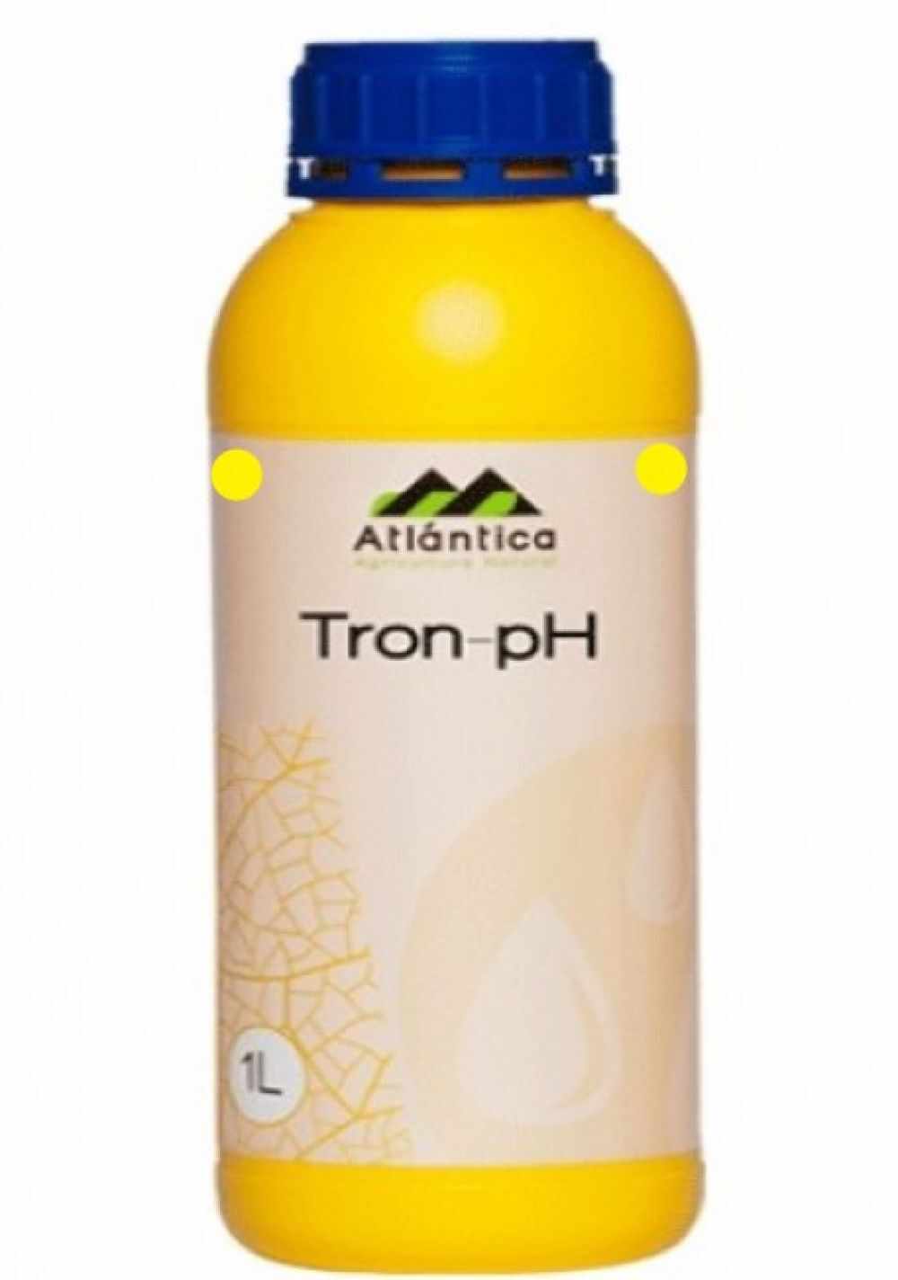 Adjuvant Tron pH 1 l