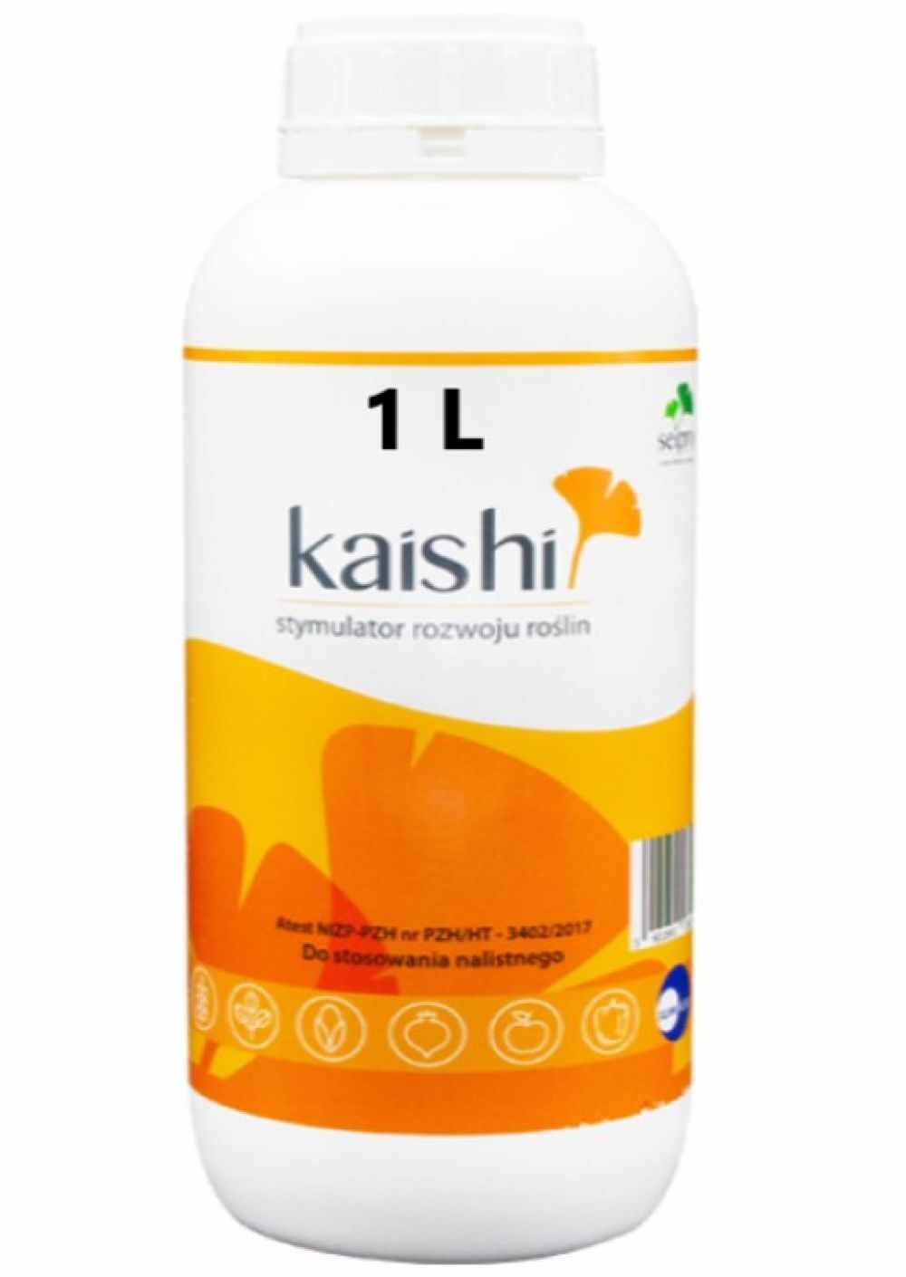 Biostimulant Kaishi 1 l