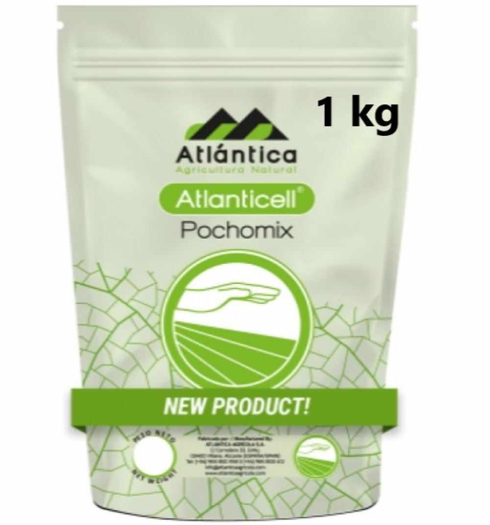 Biostimulator Atlanticell Pochomix 1 kg