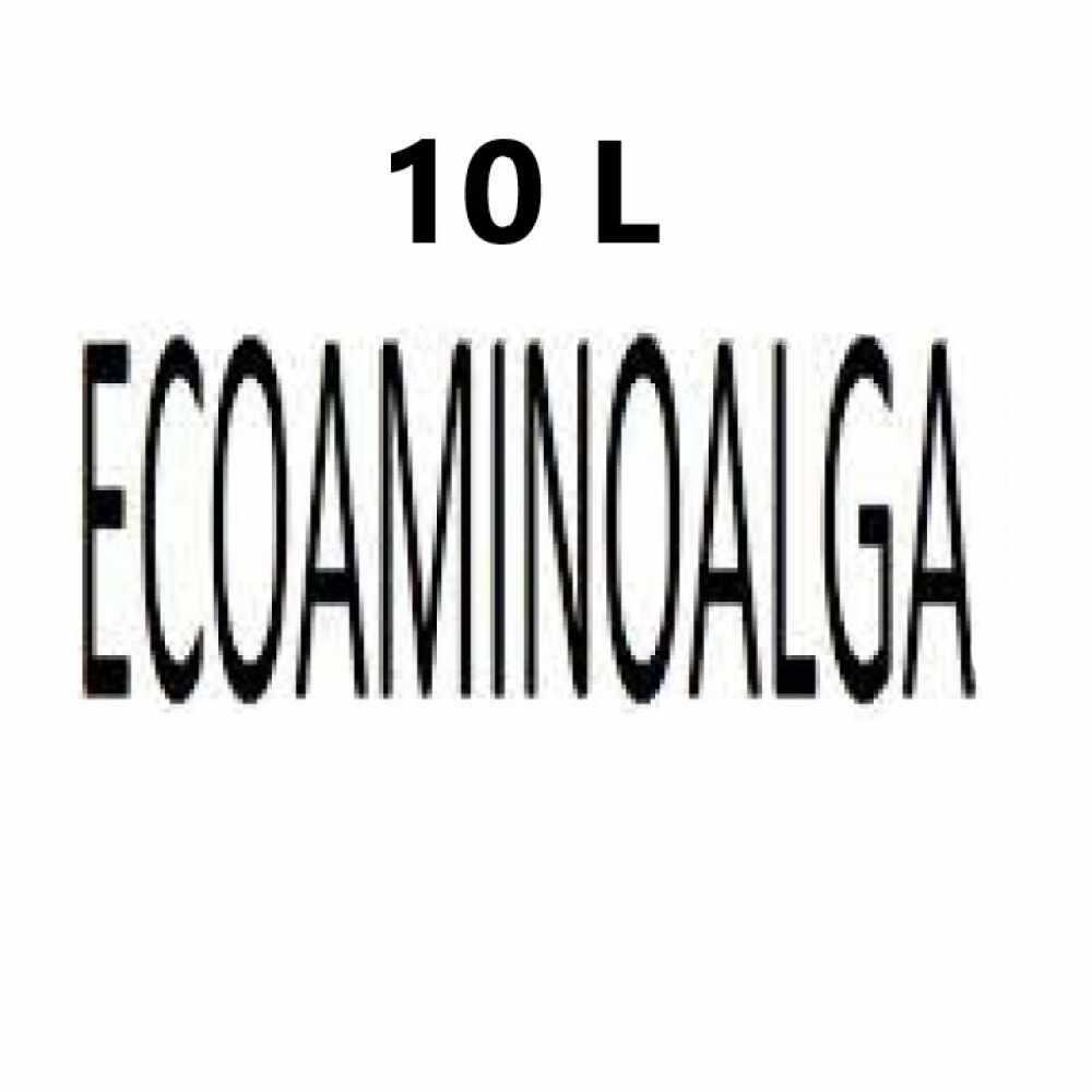 Biostimulator Ecoaminoalga 10 l