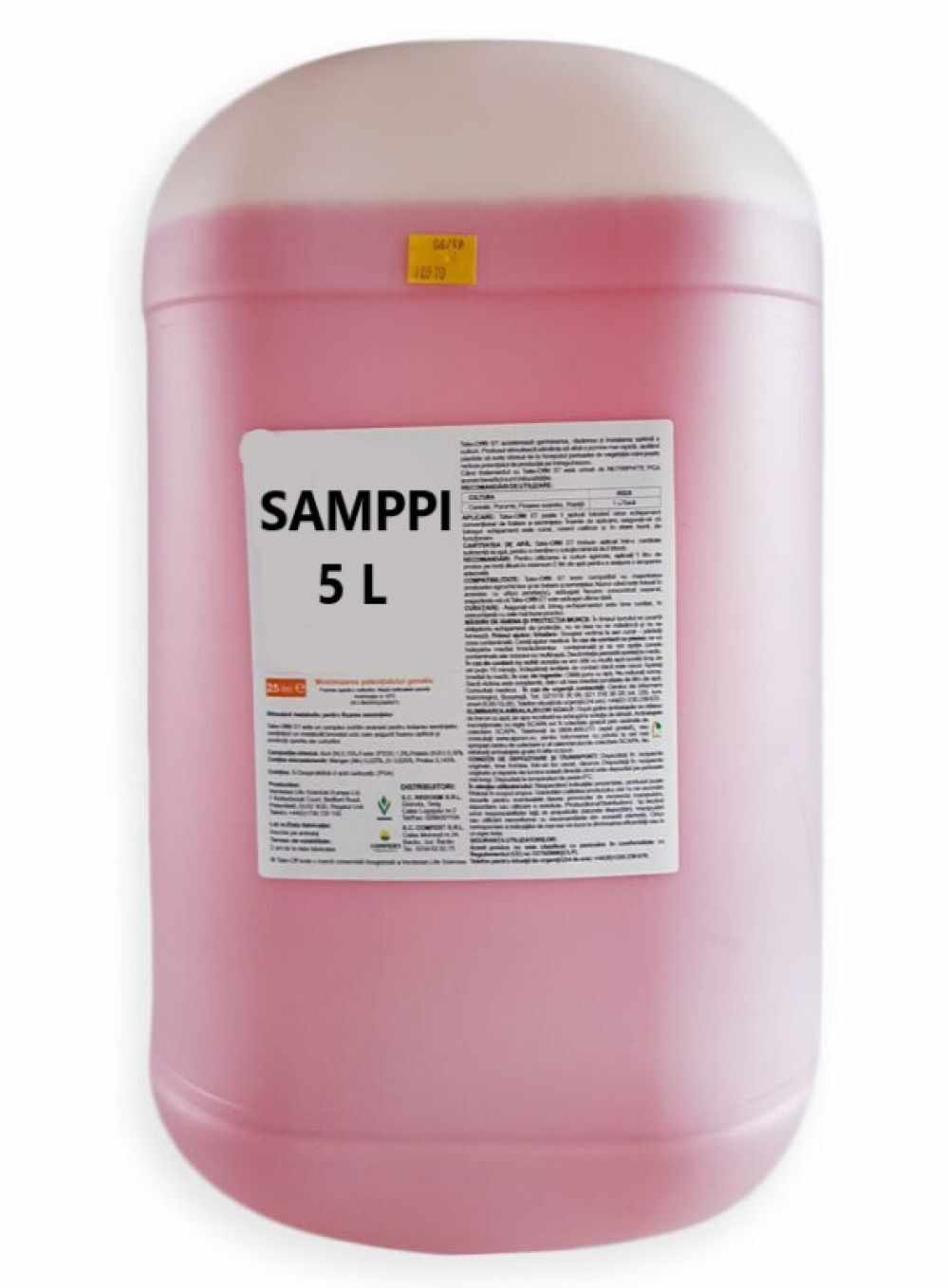 Biostimulator Samppi 5 l