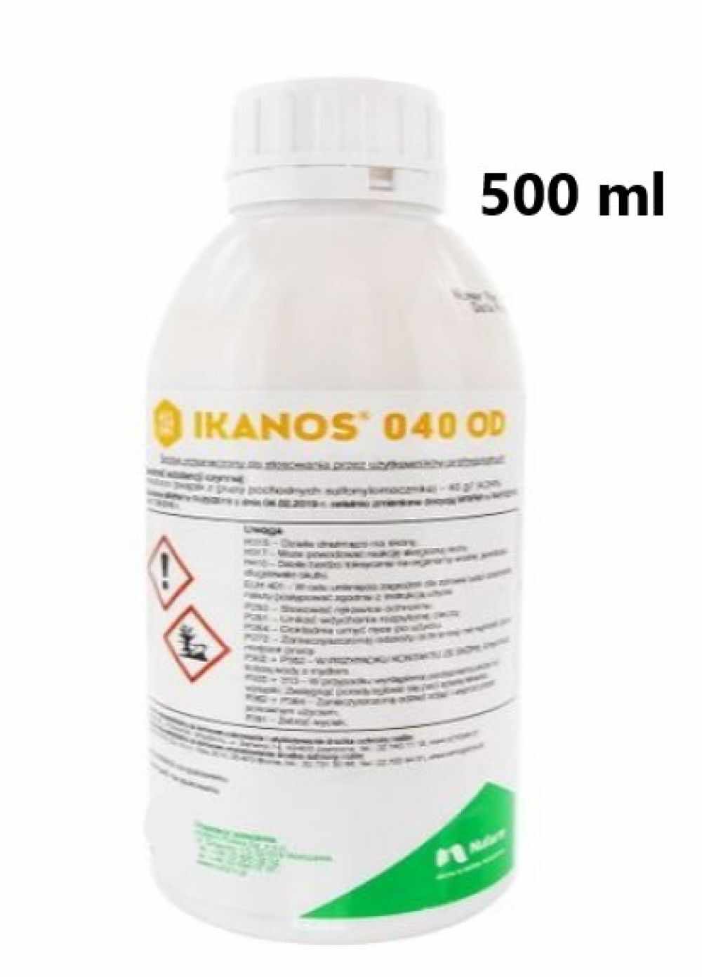 Erbicid Ikanos 500 ml