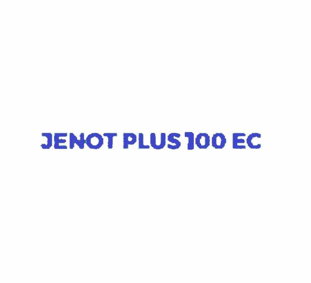 Erbicid Jenot Plus 100 EC 5 l