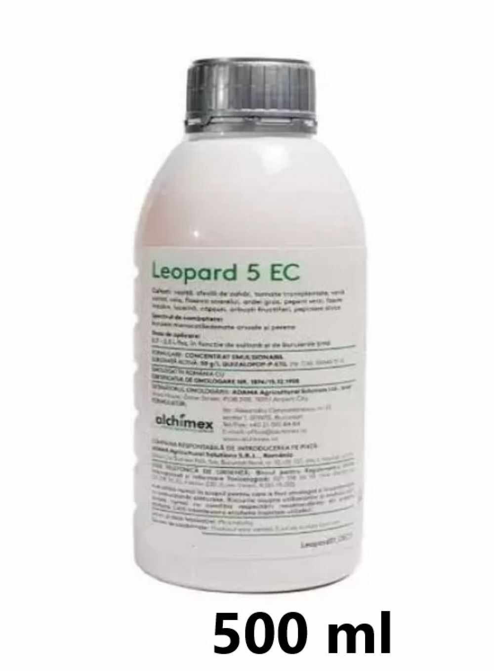Erbicid Leopard 5 EC 500 ml