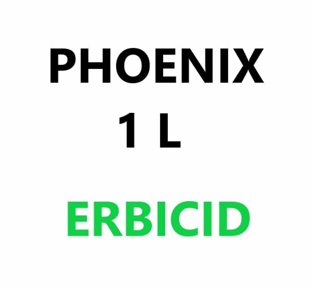 Erbicid Phoenix 1 l