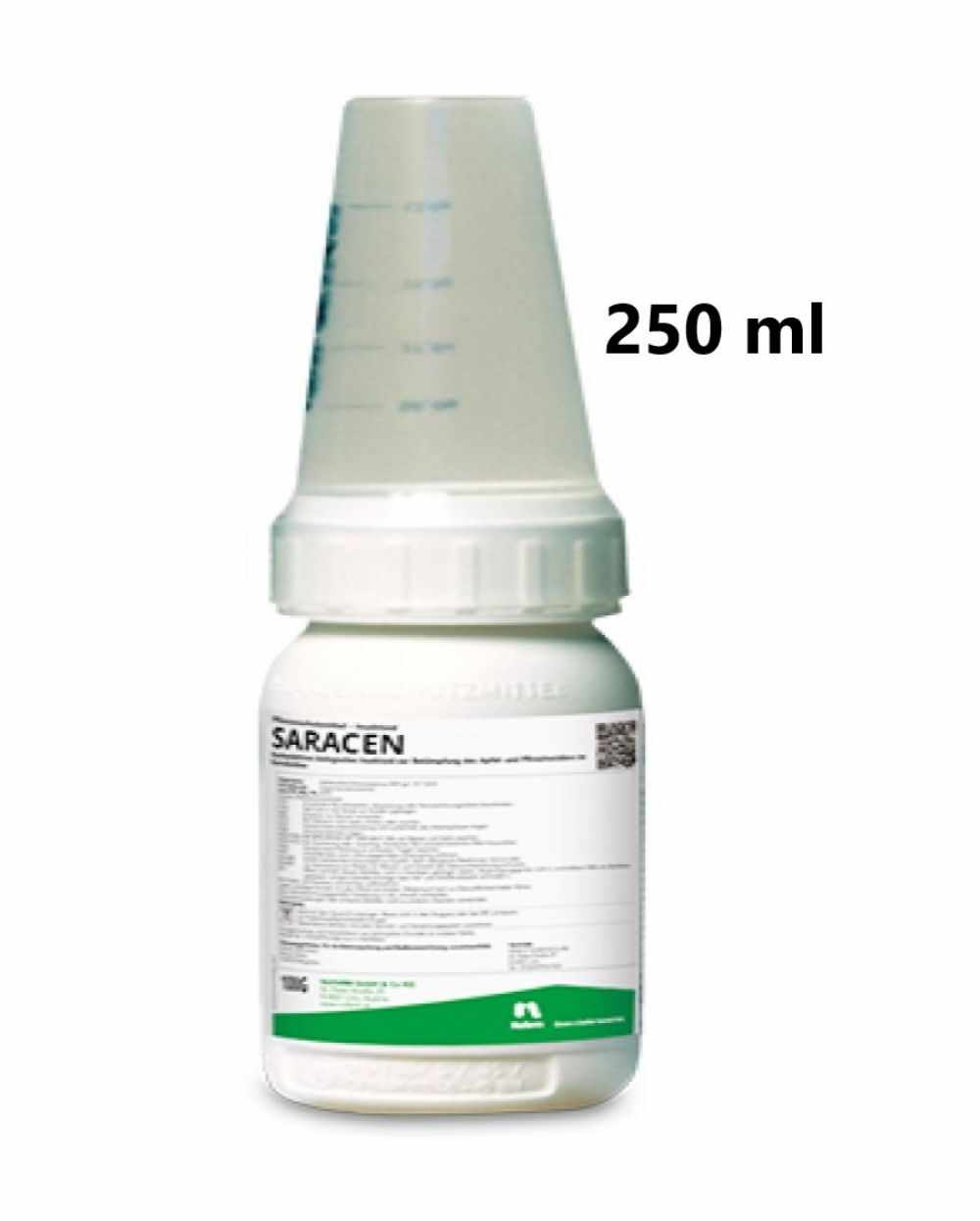 Erbicid Saracen 250 ml