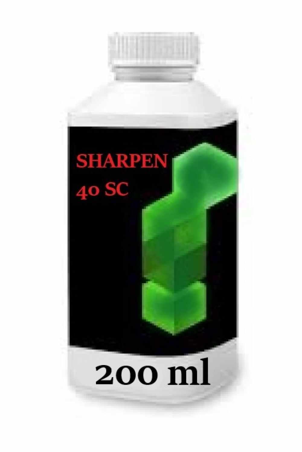 Erbicid Sharpen 40 SC 200 ml