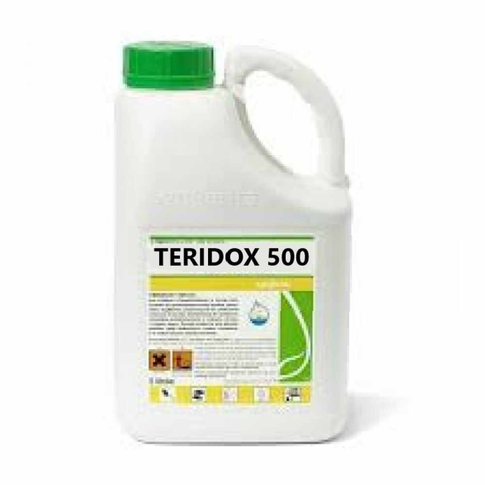 Erbicid Teridox 500 EC 5 l