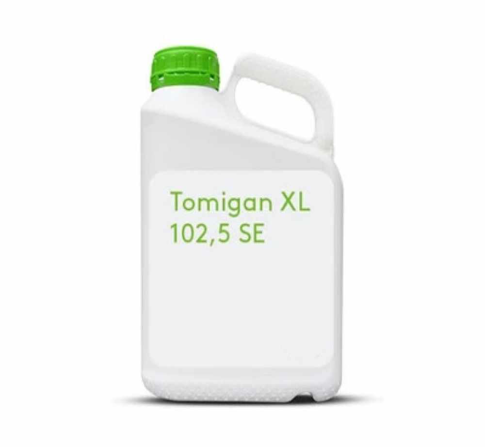 Erbicid Tomigan XL 102.5 SE 1 l