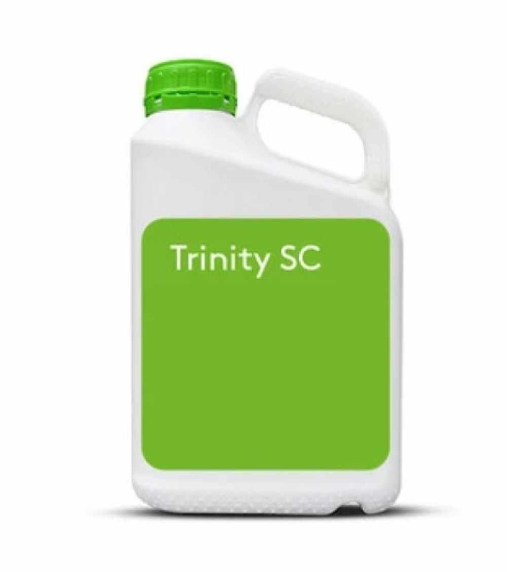 Erbicid Trinity SC 5 l