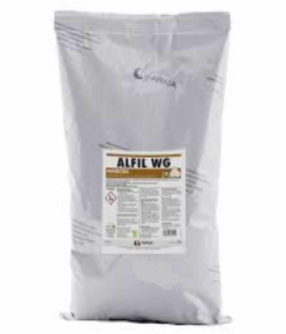 Fungicid Alfil 80 WG 1 kg