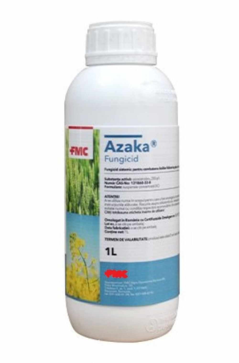 Fungicid Azaka 1 l