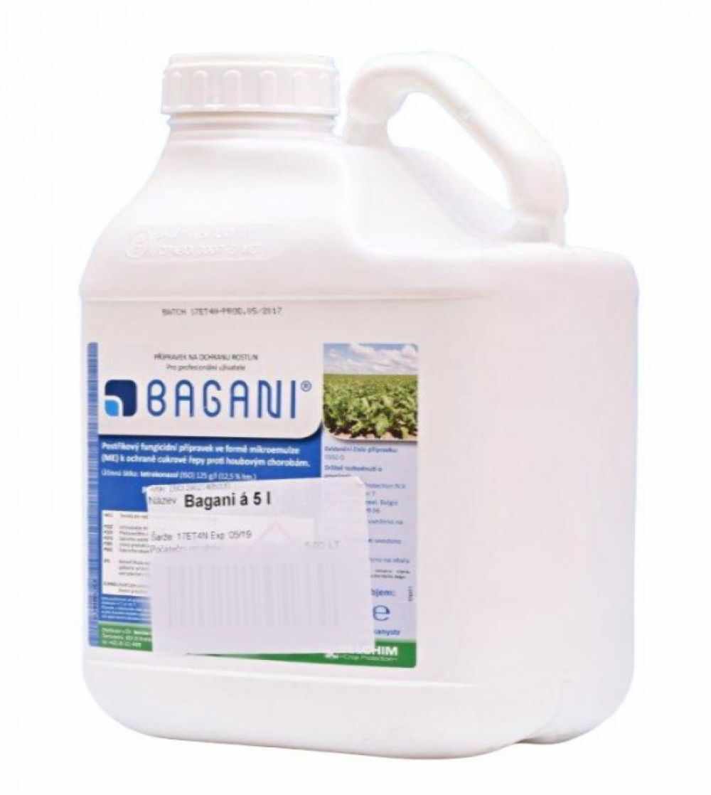 Fungicid Bagani 5 l