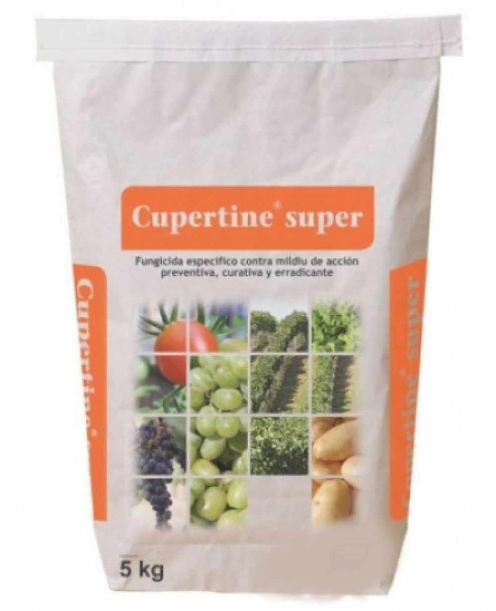 Fungicid Cupertine Super 5 kg