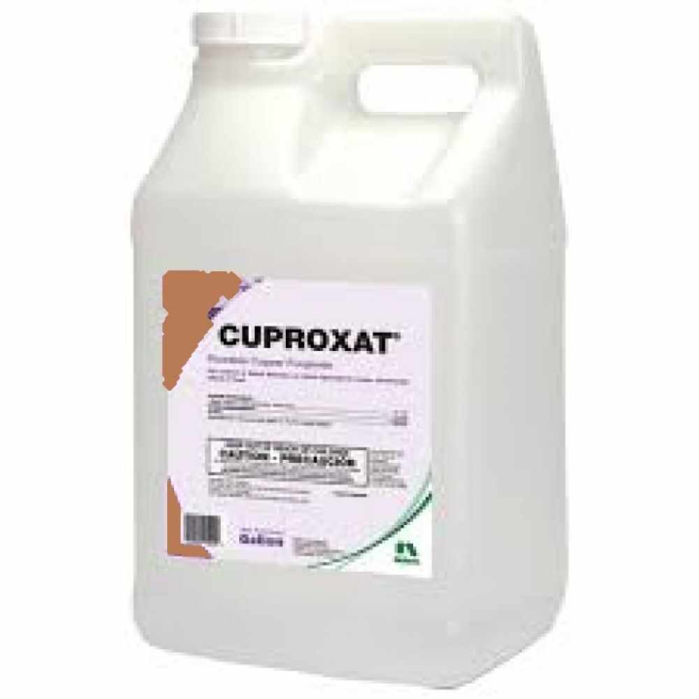 Fungicid Cuproxat Flowable 5 l