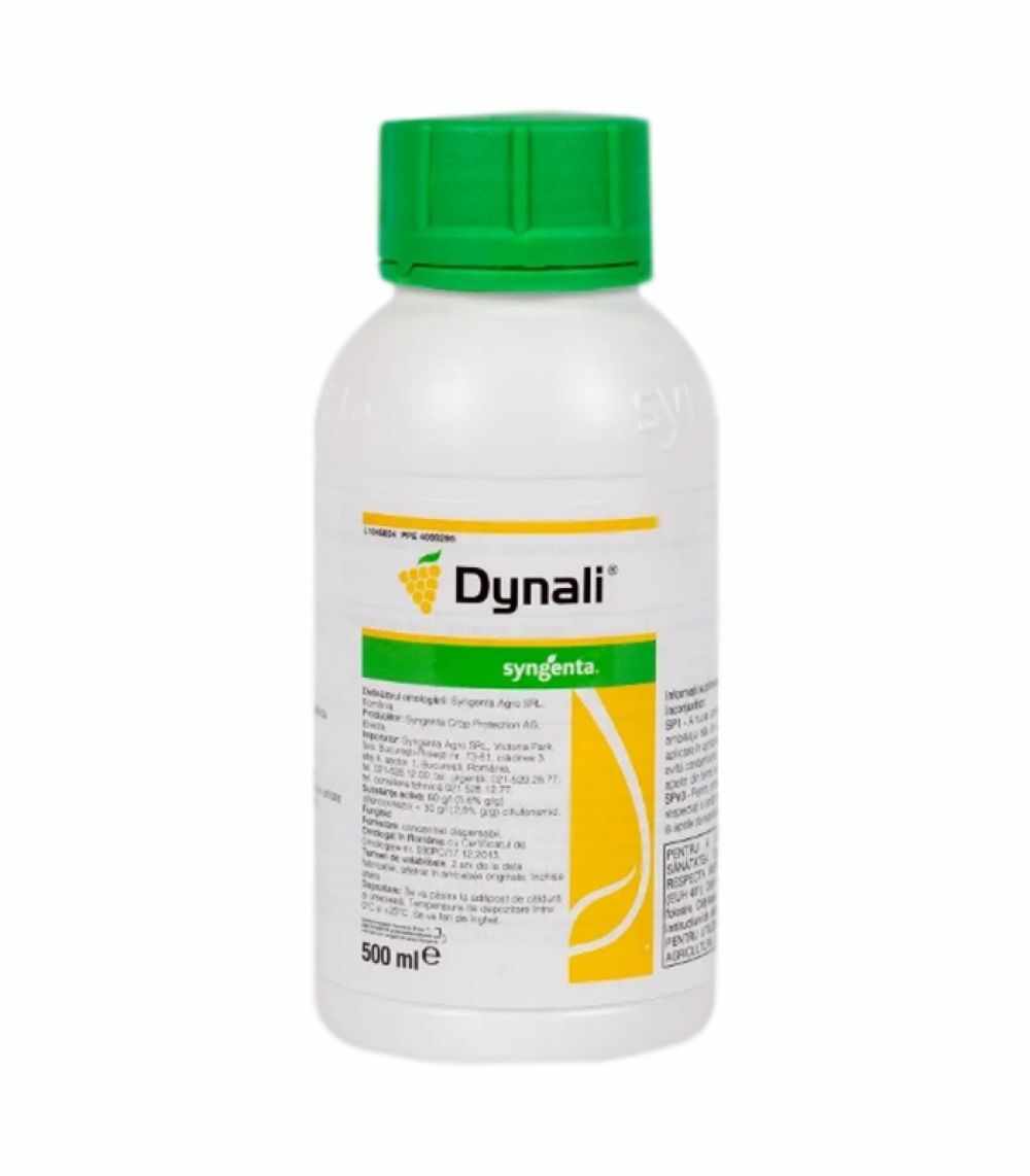 Fungicid Dynali 0.5 l