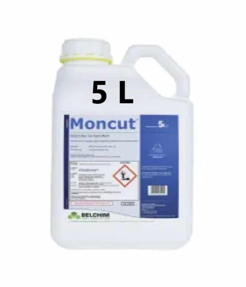 Fungicid Moncut 5 l