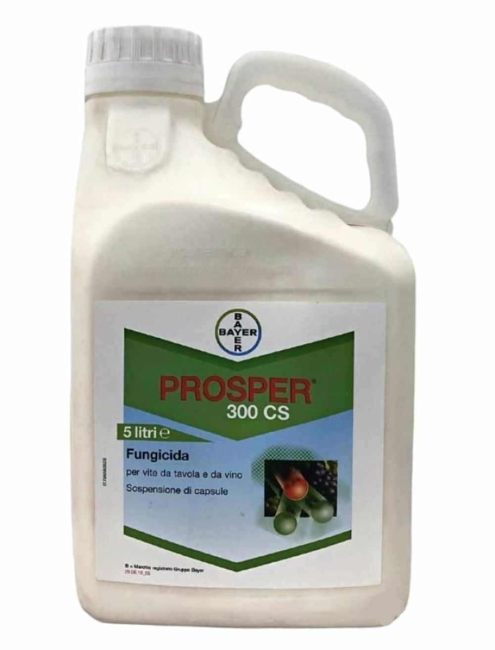 Fungicid Prosper 300 CS 5 l