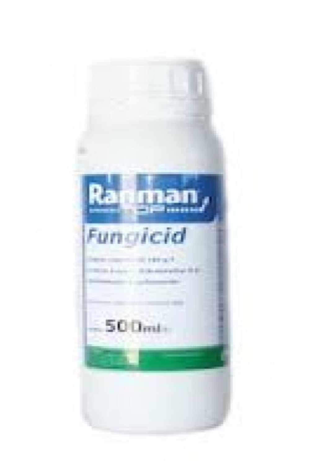 Fungicid Ranman Top 1 l