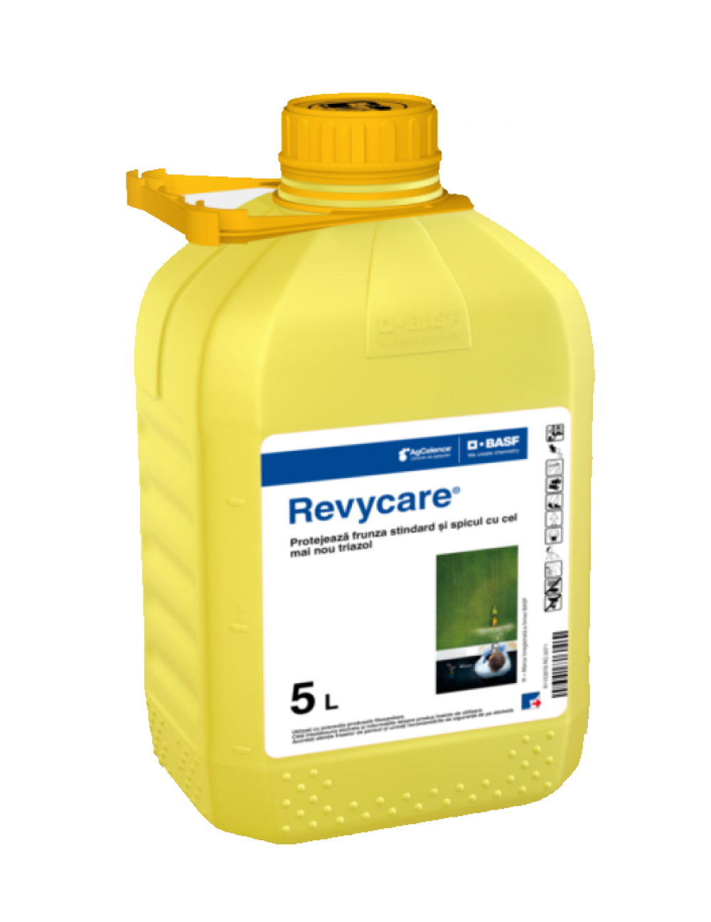 Fungicid Revycare 5 l