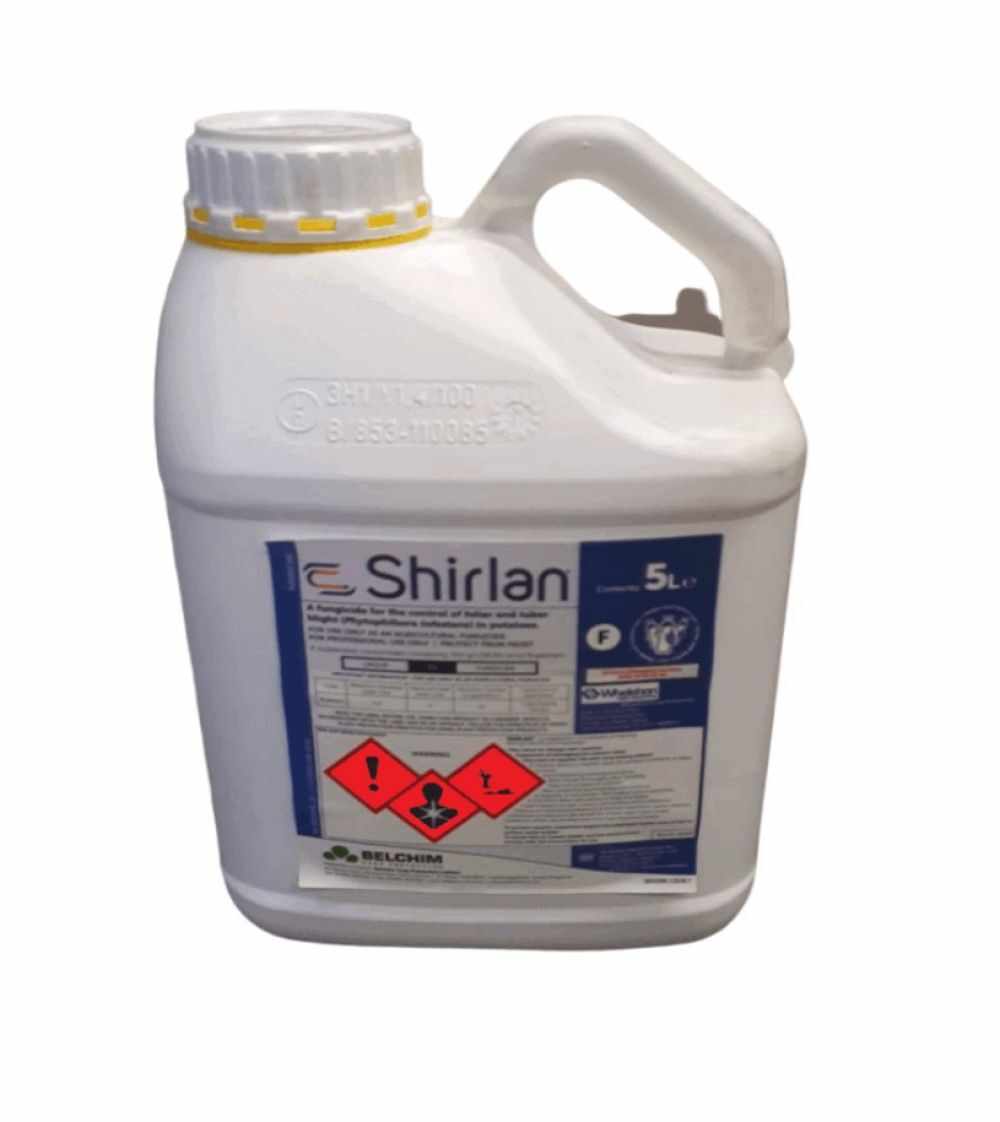 Fungicid Shirlan 500 SC 5 l