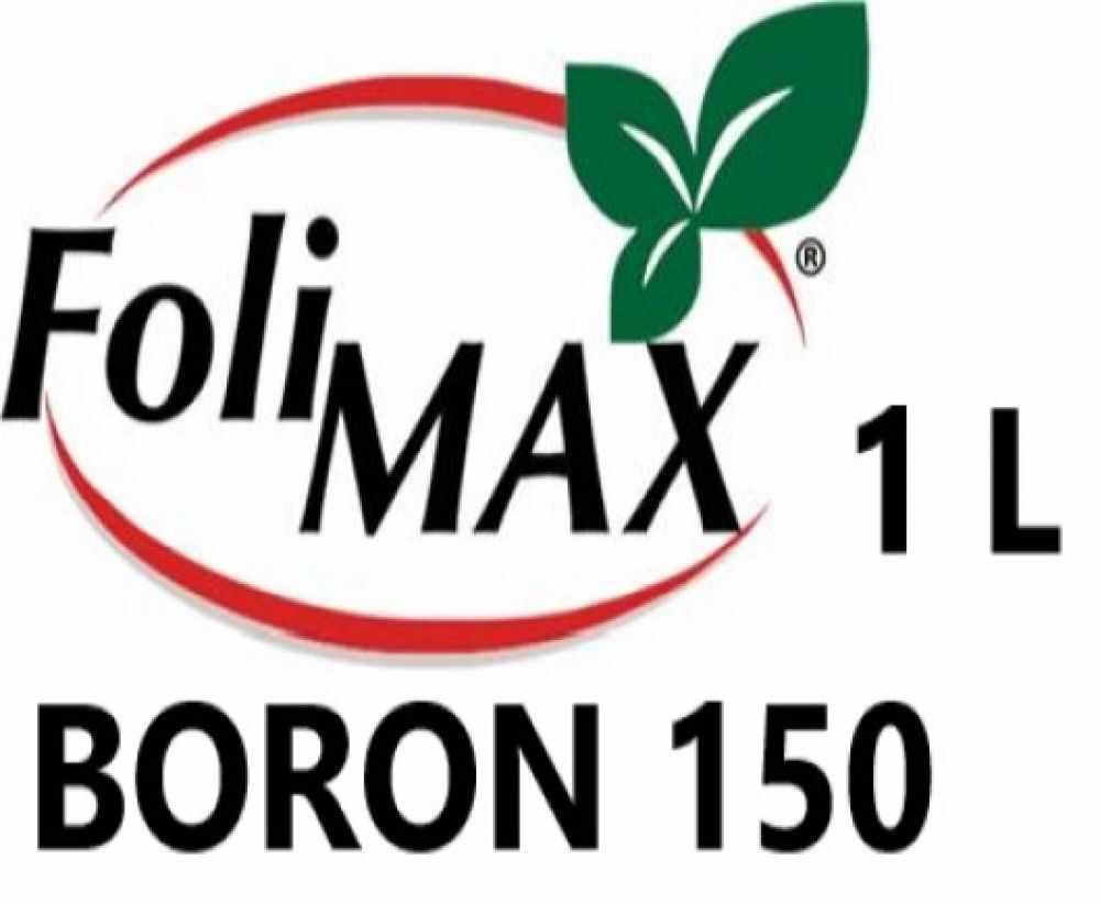 Ingrasamant Folimax Boron 150 1 l