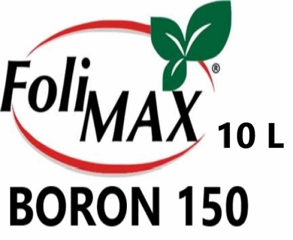 Ingrasamant Folimax Boron 150 10 l