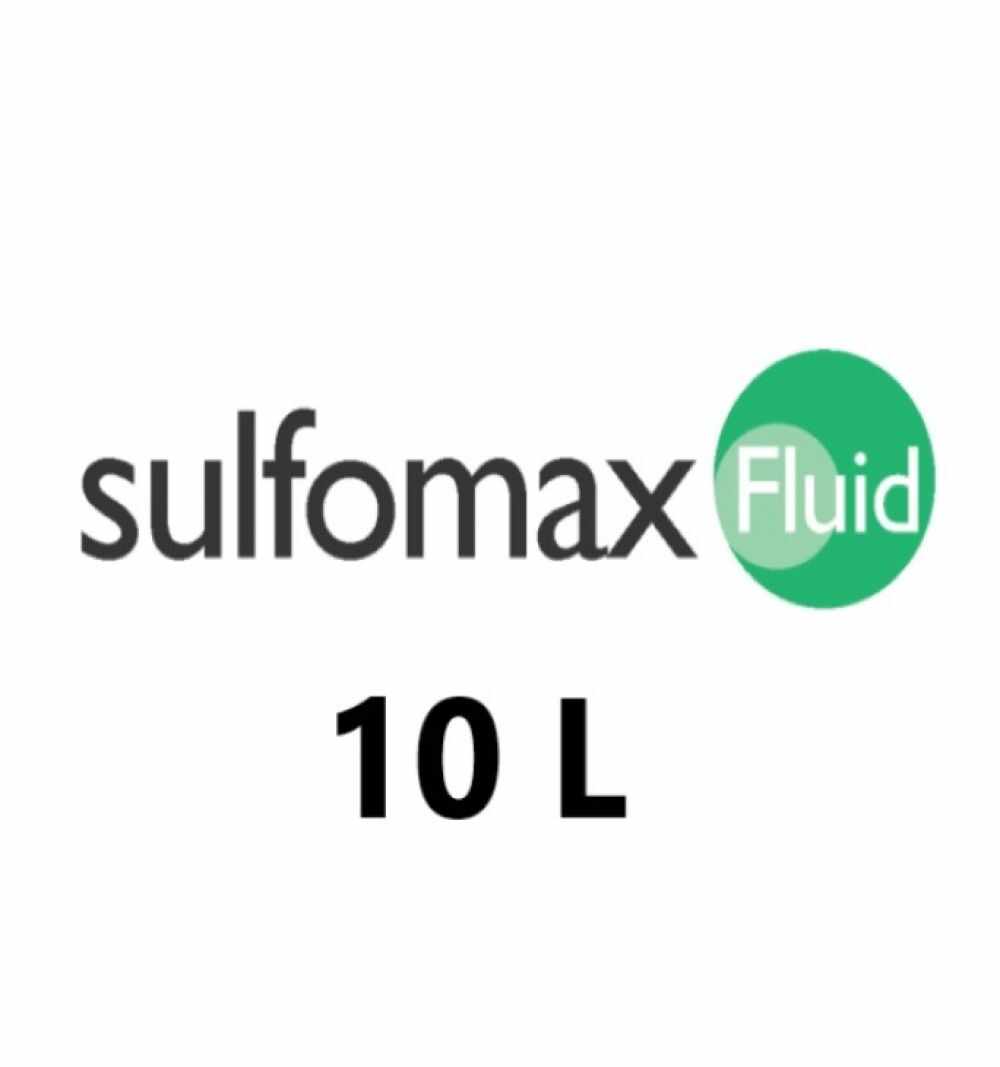Ingrasamant Sulfomax Fluid 10 l