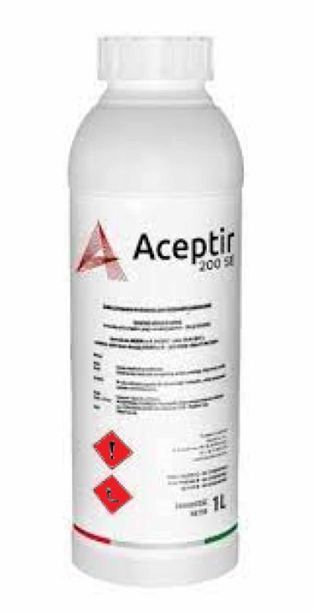 Insecticid Aceptir 200 SE 1 l